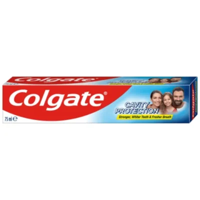 Colgate Pasta Dinti Cavity Protection 75ml