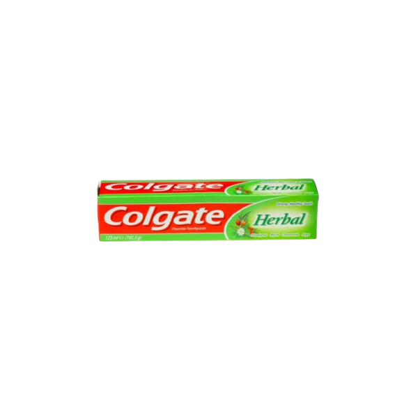 Colgate Pasta Dinti Herbal 125ml