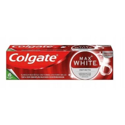 Colgate Pasta Dinti Max White Infinite 75ml