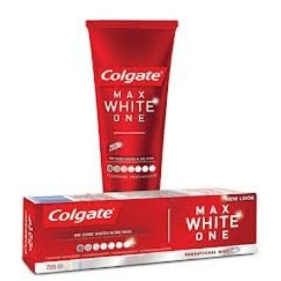 Colgate Pasta Dinti Max White One 75ml