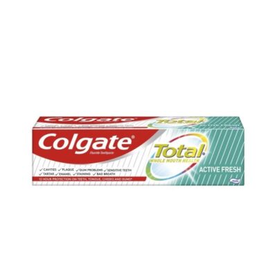 Colgate Pasta Dinti Total Active Fresh 100ml