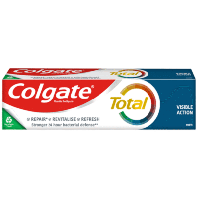Colgate Pasta Dinti Total Visible Action 100ml