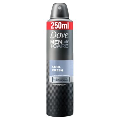 Dove Deo Men +care Cool Fresh 250ml