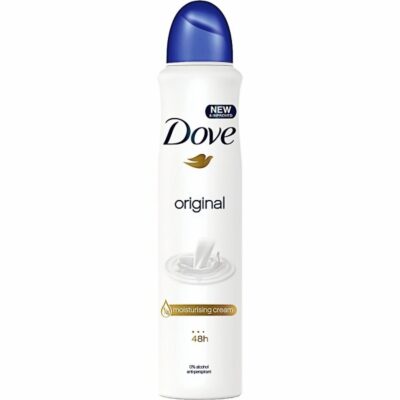Dove Deo Original 200ml