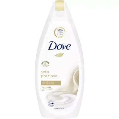 Dove Gel De Dus Seta Preziosa 750ml