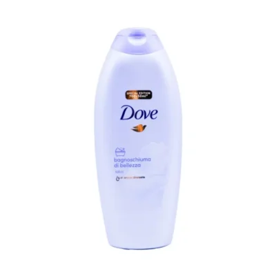 Dove Gel De Dus Talco 750ml
