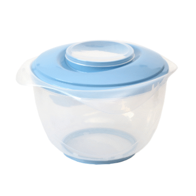 Agora Bol Mixer Cu Capac 3l (ap-9249tz)