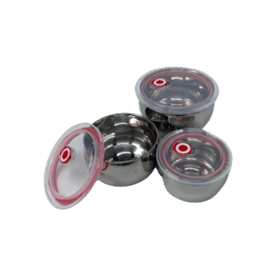 Lve Set Casolete 6pcs 30-16