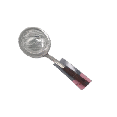 Lve Strecuratoare Inox 16cm 662-119