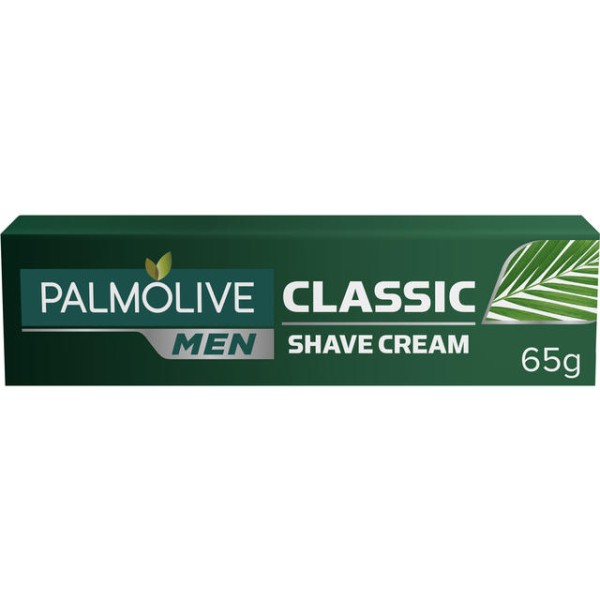 Palmolive Crema De Ras Classic 65gr