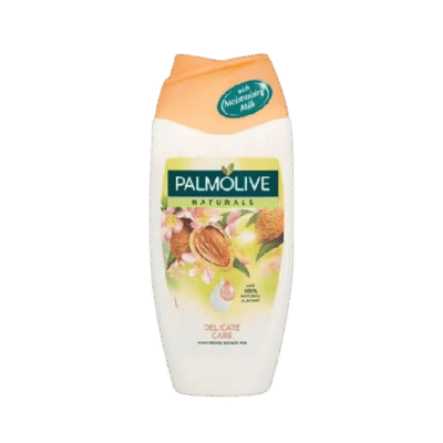 Palmolive Gel Dus Almond Milk 250ml