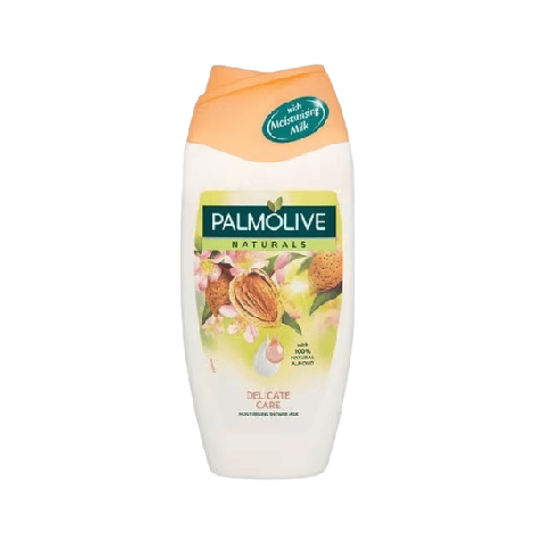 Palmolive Gel Dus Almond Milk 250ml