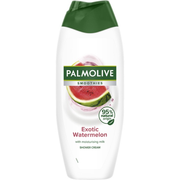 Palmolive Gel Dus Exotic Watermelon 500ml
