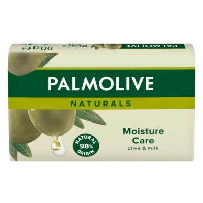Palmolive Sapun Olive&milk 90gr 6buc/set