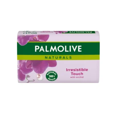 Palmolive Sapun Orhide 90gr 6buc/set