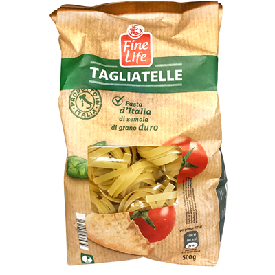 Fine Life Tagliatelle 500 g