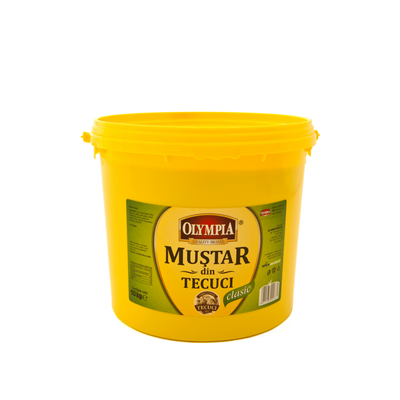 OLYMPIA Mustar Clasic 10 Kg
