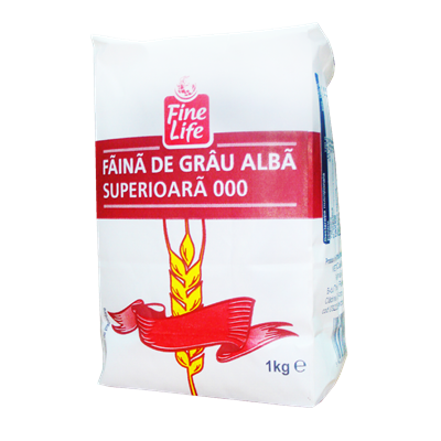 Fine Life Faina Tip 000 10 x 1 Kg