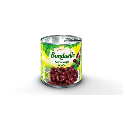 Bonduelle Fasole Rosie 400 g
