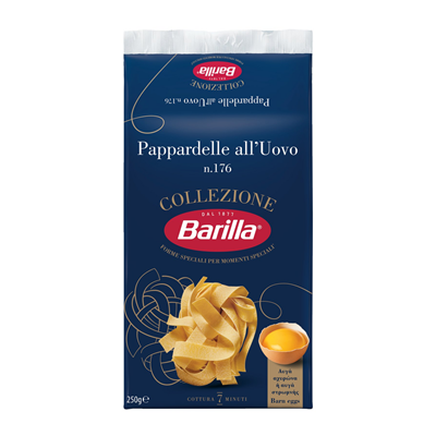 Barilla Emiliane Pappardelle 250 g