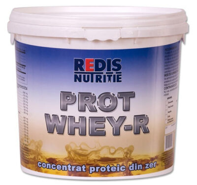 Protwhey-R 2kg
