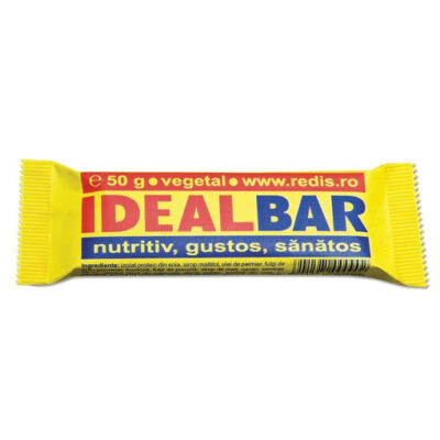 Ideal Bar 50g