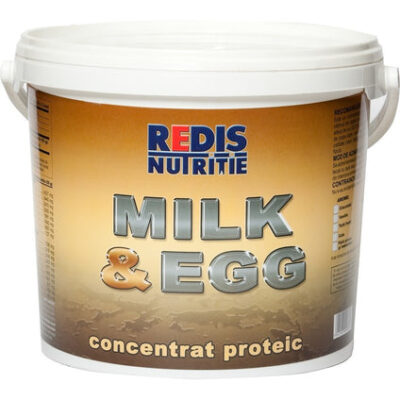 Milk & Egg 2kg