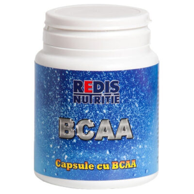 BCAA Capsule 120cps