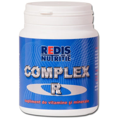 Complex R 50cps