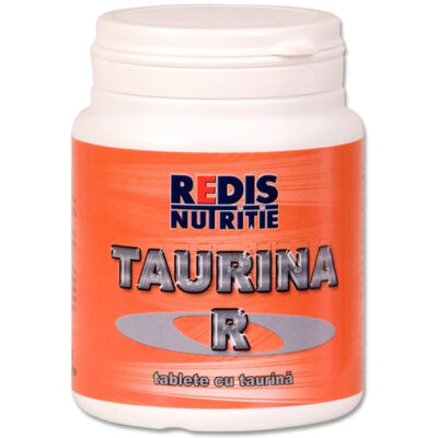 Taurina-R tablete 100tab