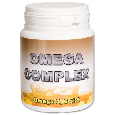 Omega 3, 6, 9Omega 3, 6, 9 90cps