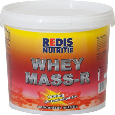 Whey Mass-R 2kg