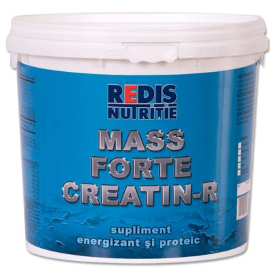 Mass Forte Creatin R 2.5kg