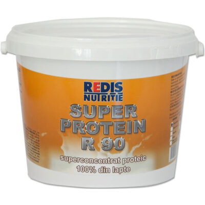 Super Protein-R 90 900g
