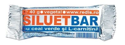 Siluet Bar 40g