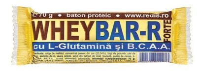 Wheybar-R Forte 70g