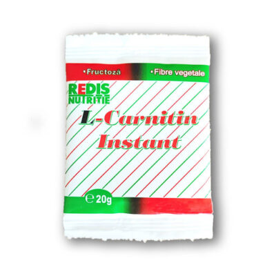 L-Carnitin Instant 20g