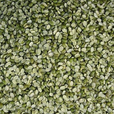 Linte verde 5kg