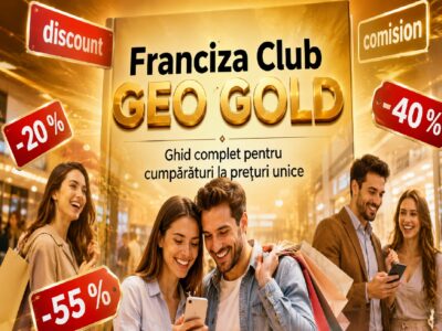 Prezentare Franciză
